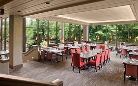 Sheraton Suites Akron Cuyahoga Falls