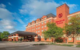 Sheraton Suites Akron Cuyahoga Falls